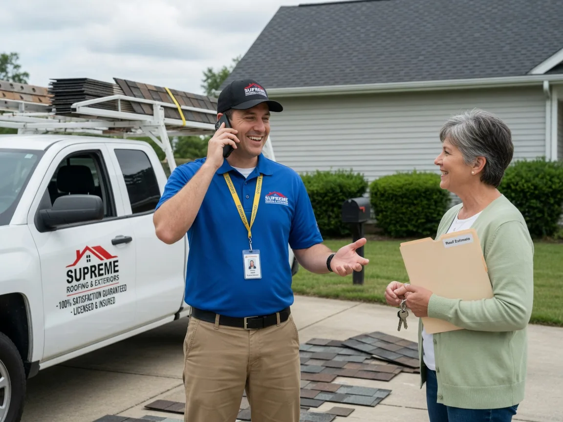 Roof Replacement Rancho Cordova, CA FAQs